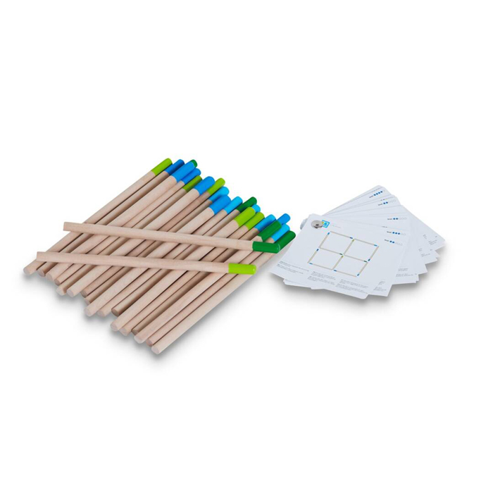 MATCH PUZZLE - Imagen 3