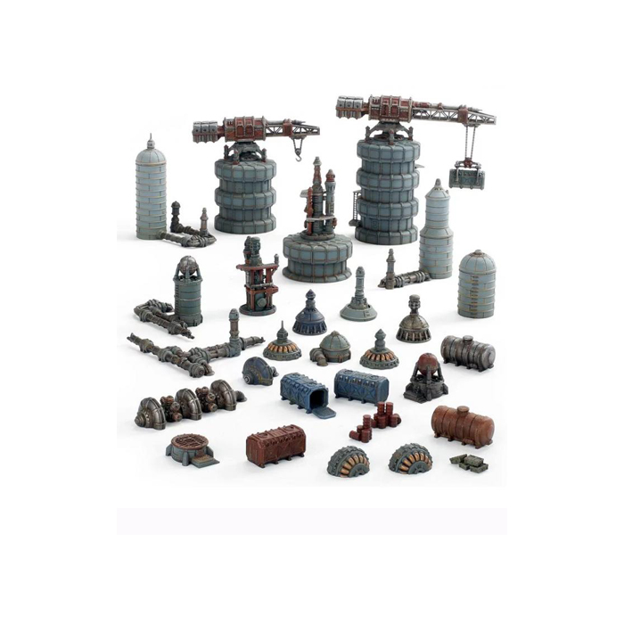 MY CITY ROLL AND WRITE - Imagen 2