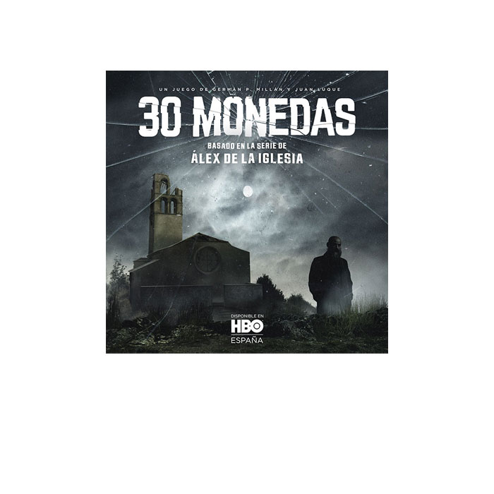 30 MONEDAS - Imagen 2