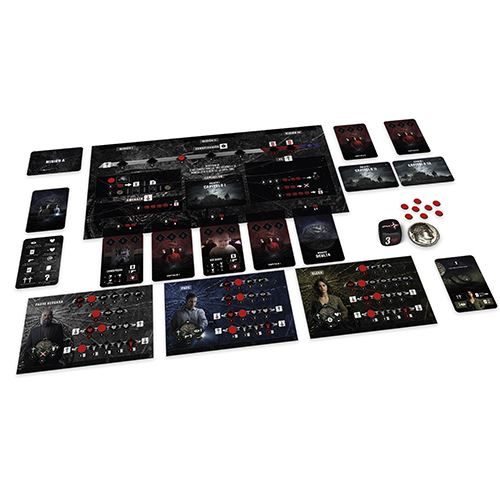 30 MONEDAS - Imagen 3