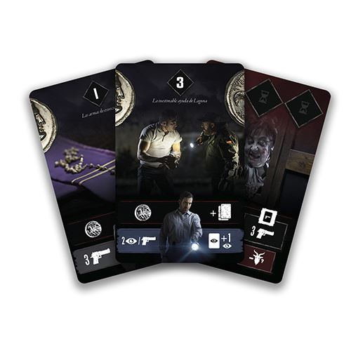 30 MONEDAS - Imagen 4