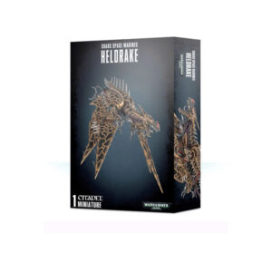 HELDRAKE CHAOS SPACE MARINES
