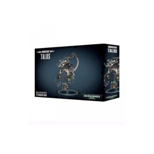 ARTEFACTO DE DOLOR TALOS DRUKHARI