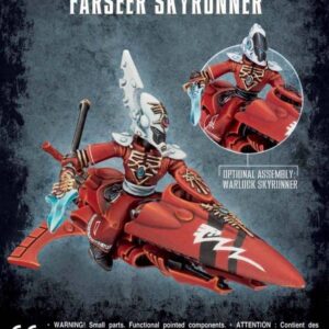 ELDAR FARSEER SKYRUNNER