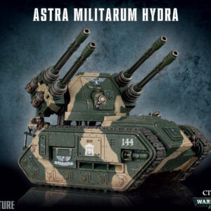 ASTRA MILITARUM HYDRA