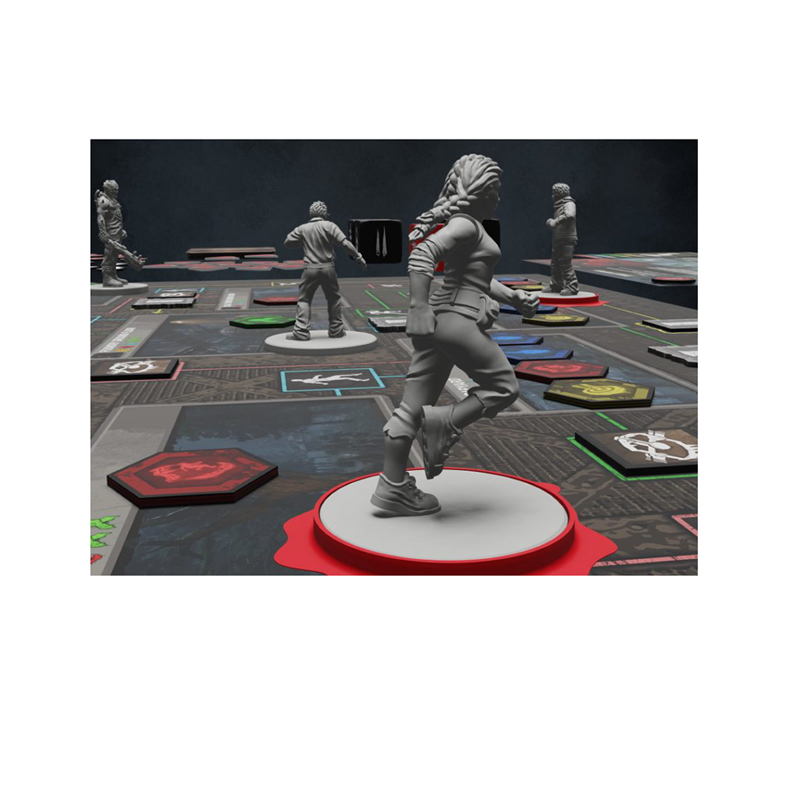 DEAD BY DAYLIGHT: THE BOARD GAME - Imagen 3