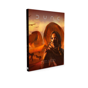 DUNE ARENA Y POLVO: LA GUÍA DE ARRAKIS