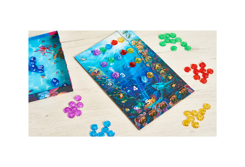 INTO THE BLUE - Imagen 4