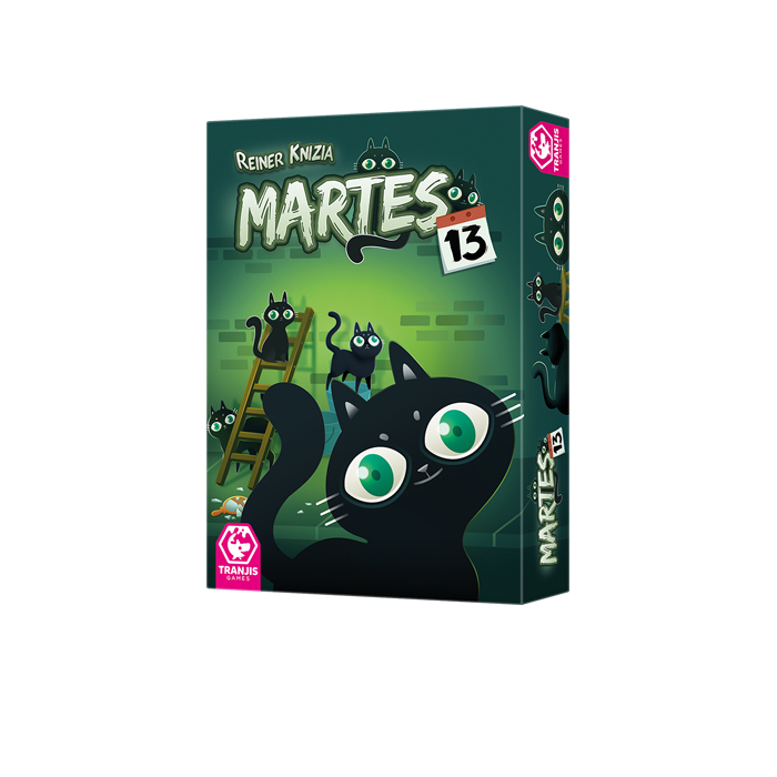 MARTES 13 - Imagen 2