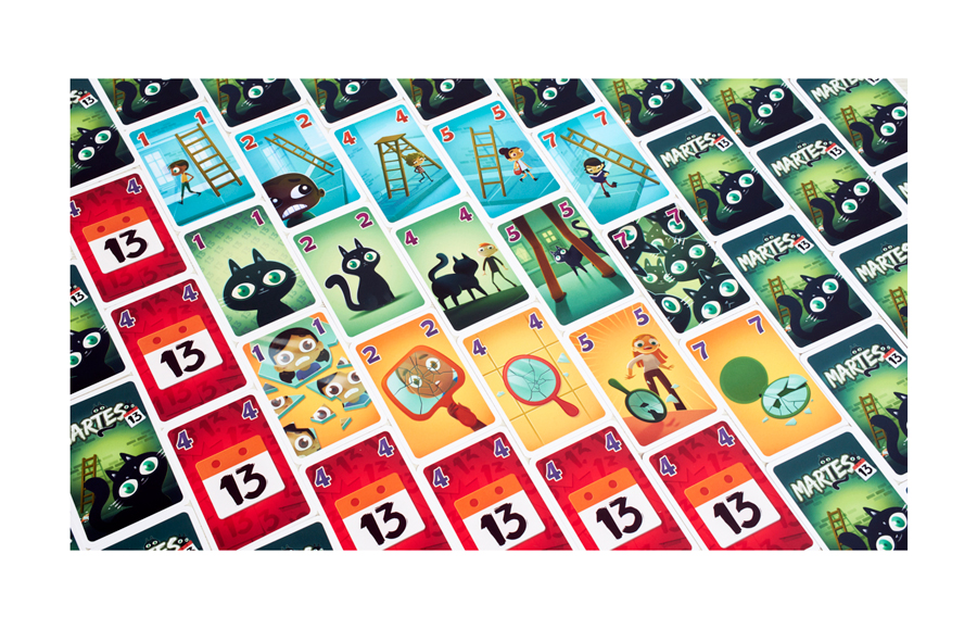 MARTES 13 - Imagen 3