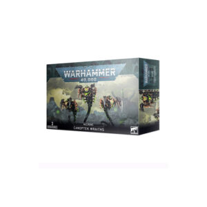 ESPECTROS CANOPTICOS