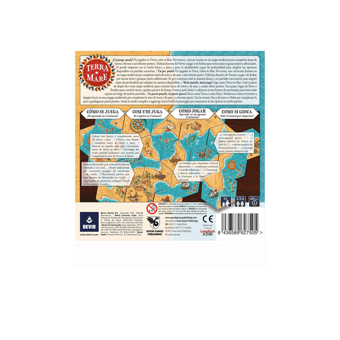 TERRA MARE - Imagen 4