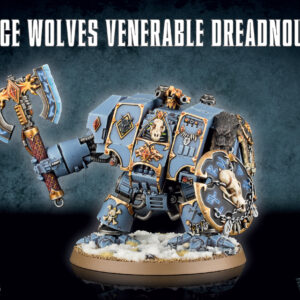 VENERABLE DREADNOUGHT