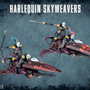 SKYWEAVERS