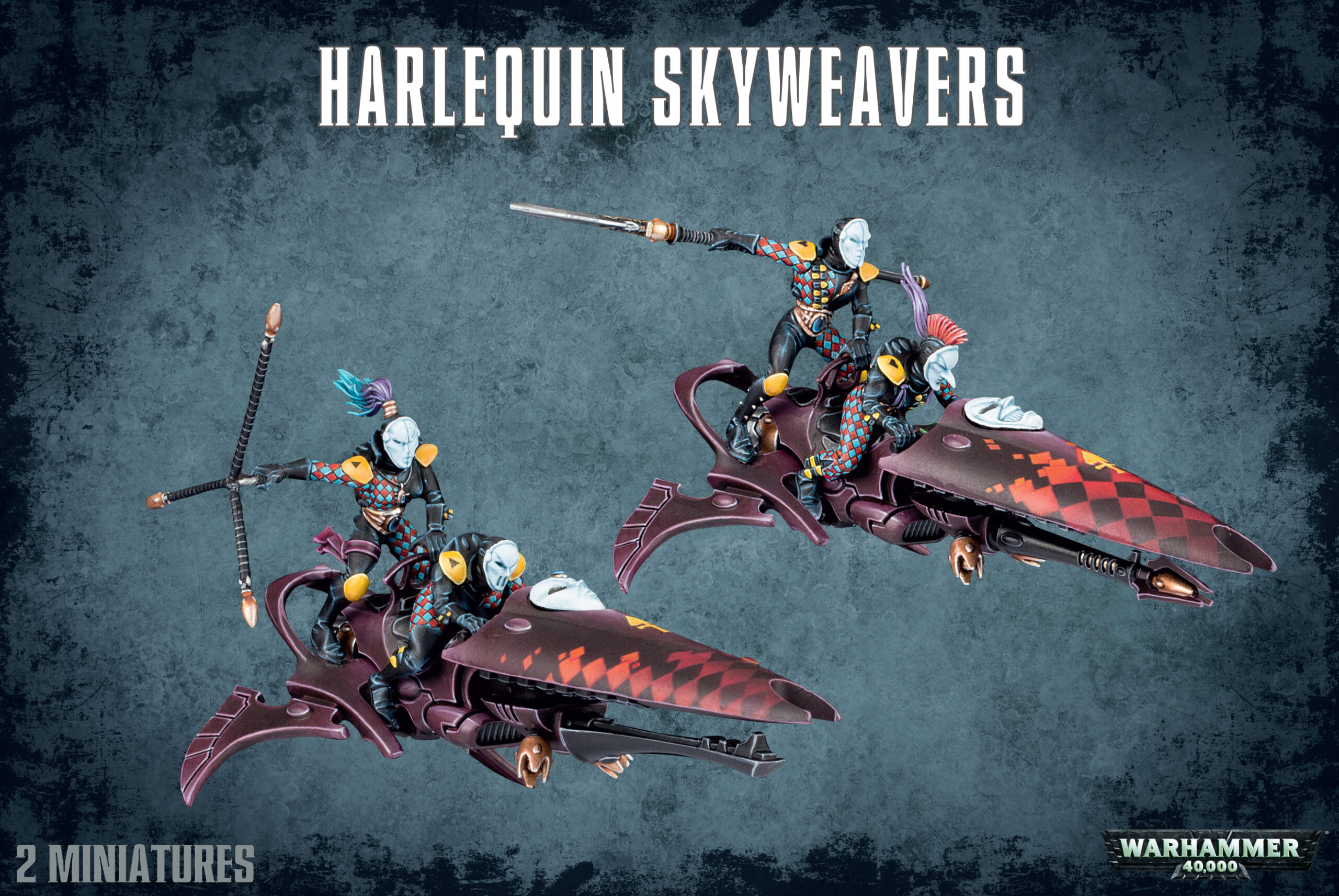 SKYWEAVERS