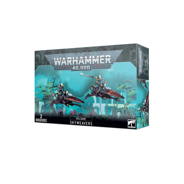 SKYWEAVERS - Imagen 2