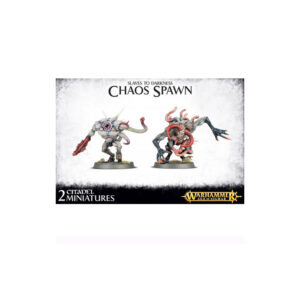 CHAOS SPAWN WARHAMMER