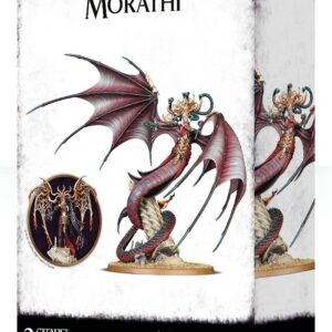 MORATHI DAUGHTERS OF KHAINE