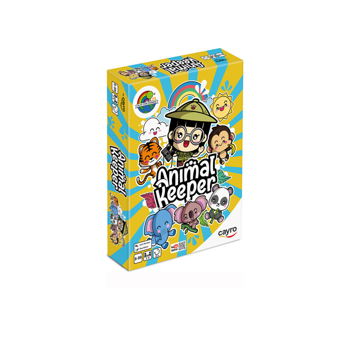 ANIMAL KEEPER - Imagen 2