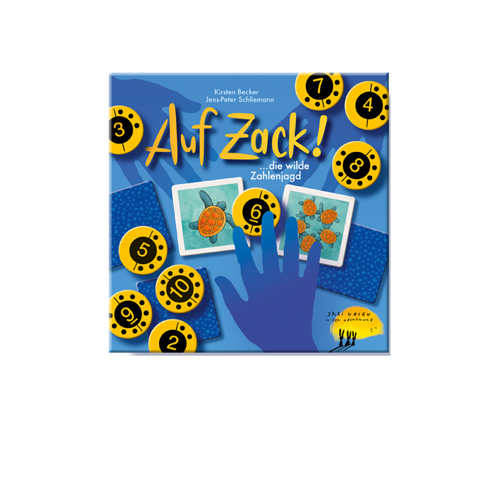 AUF ZACK! - Imagen 2