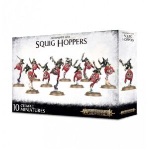 SQUIG HOPPERS