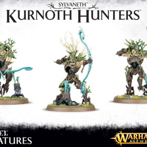 KURNOTH HUNTERS