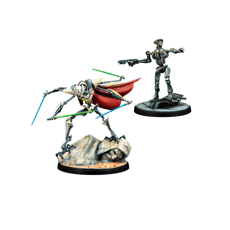 APPETITE FOR DESTRUCTION SQUAD PACK, SW SHATTERPOINT - Imagen 3