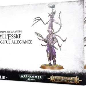 TERMAGANTS AND RIPPER SWARM + PAINTS