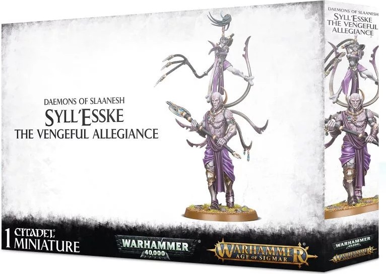 TERMAGANTS AND RIPPER SWARM + PAINTS