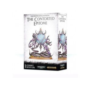 INFERNUS MARINES + PAINTS