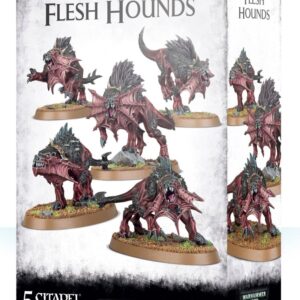 WARHAMMER 40.000 SET INTRODUCTORIO