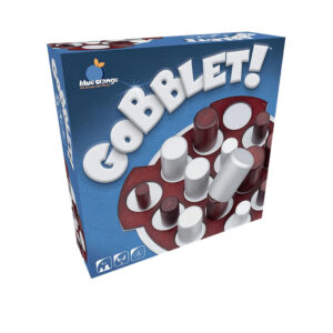 GOBBLET!