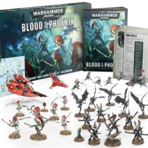 LOGRAY Y WICKET, MERCENARIOS