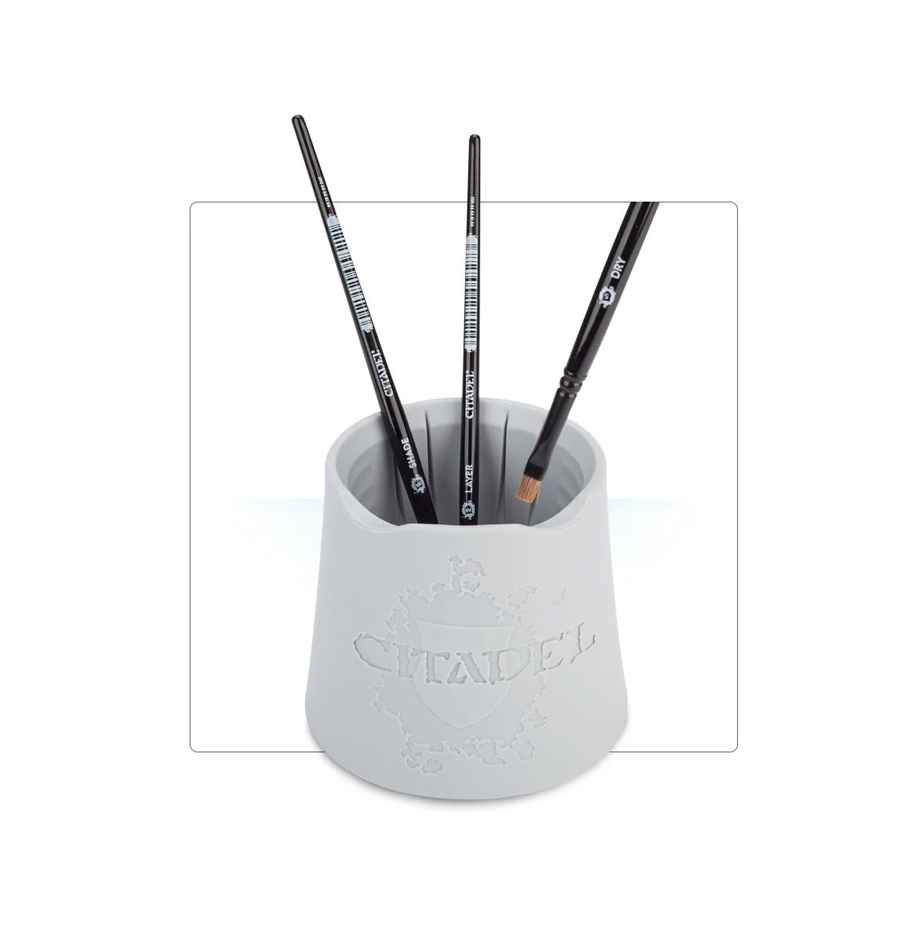 CITADEL WATER POT - Imagen 2