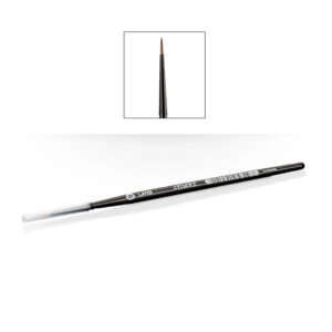 CITADEL SMALL LAYER BRUSH