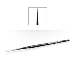 CITADEL MEDIUM GLAZE BRUSH