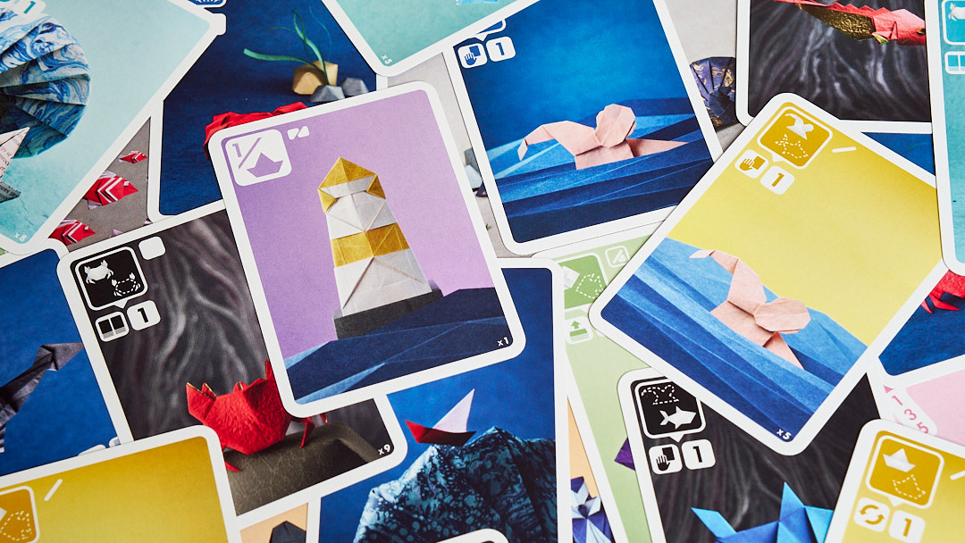 OCÉANOS DE PAPEL - Imagen 3