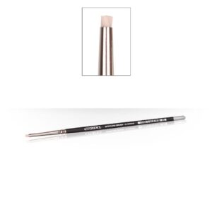 CITADEL STIPPLING BRUSH