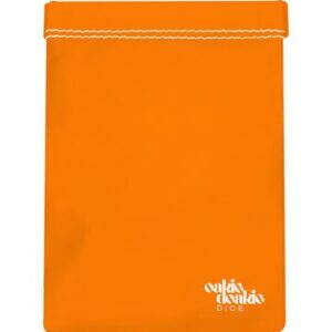 BOLSA PARA DADOS GRANDE – NARANJA