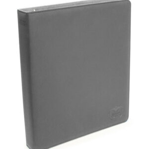 ÁLBUM 3-ANILLAS XENOSKIN SLIM GRIS