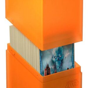 BOULDER™ DECK CASE 100+ TAMAÑO ESTÁNDAR POPPY TOPAZ