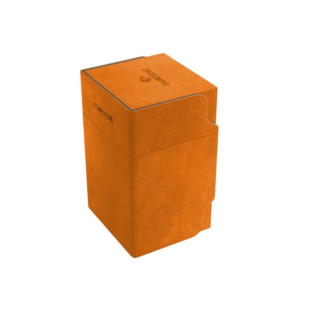 DECK WATCHTOWER 100+ CONVERTIBLE NARANJA