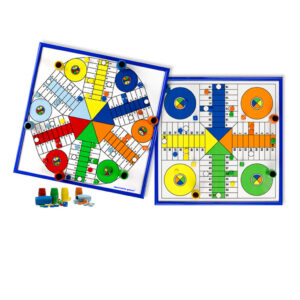 PARCHIS 4 Y 6 JUGADORES