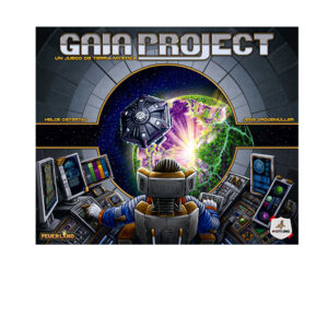 GAIA PROJECT