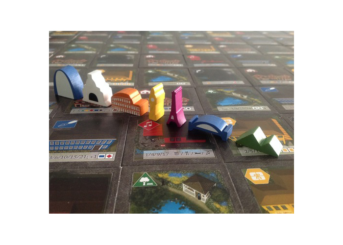 WITCHES OF DATHOMIR SQUAD PACK, SW SHATTERPOINT - Imagen 3