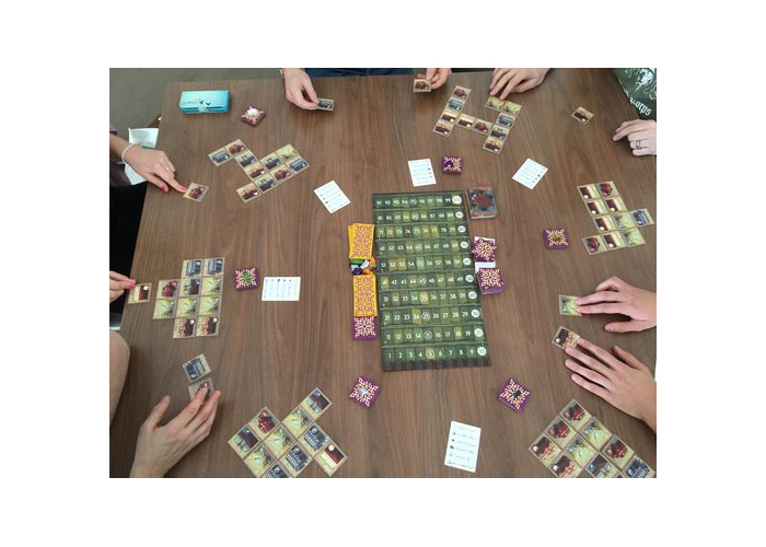 WITCHES OF DATHOMIR SQUAD PACK, SW SHATTERPOINT - Imagen 4