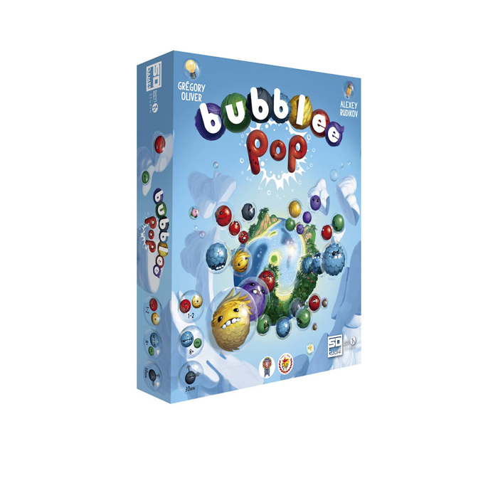 BUBBLEE POP - Imagen 2