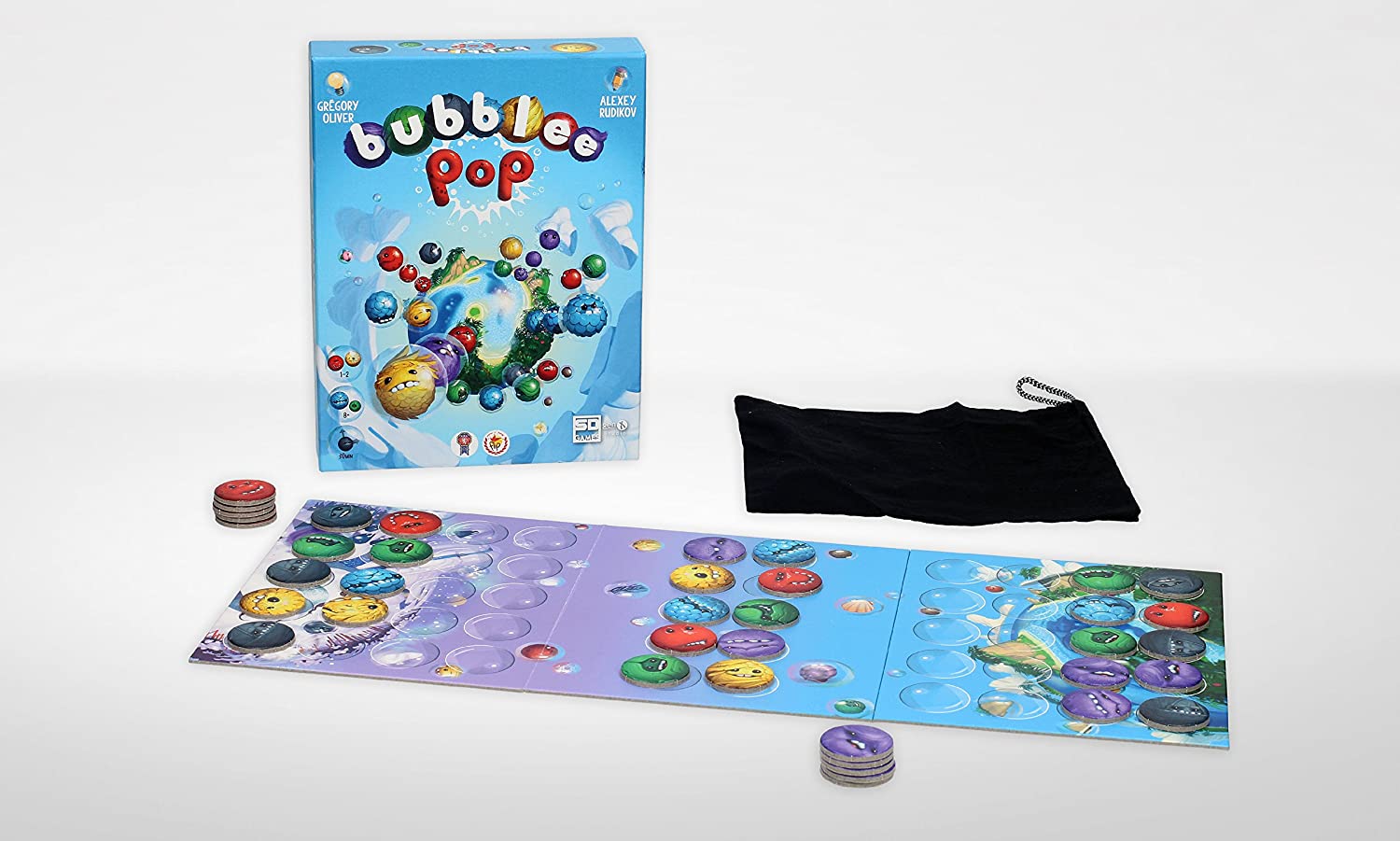 BUBBLEE POP - Imagen 3