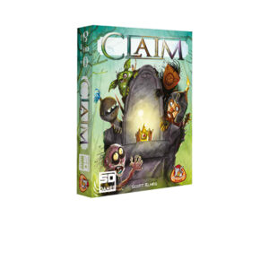 CLAIM