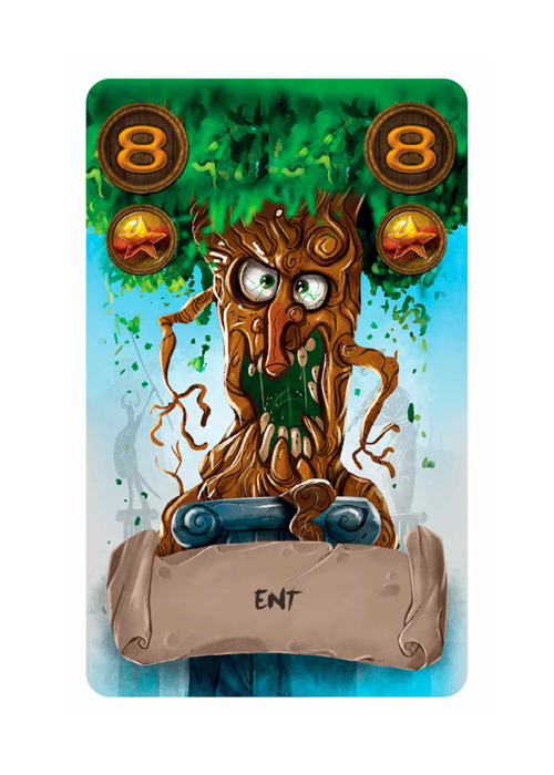 CLAIM REFUERZOS: MERCENARIOS - Imagen 3